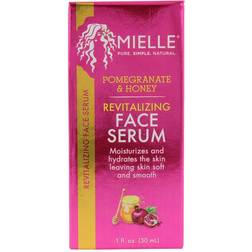 Mielle Ansigtsserum Pomegranate Honey Revitalizing 30ml