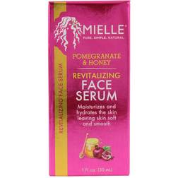 Mielle Ansiktsserum Pomegranate Honey Revitalizing 30ml
