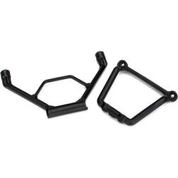 Traxxas X-Maxx Front Bumper Mount and Bumper Support TRX7733