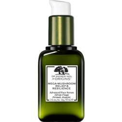 Origins Dr. Weil Mega-Mushroom Relief & Resilience Advanced Face Serum 30ml