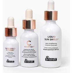Dr. Brandt Microdermabrasion Body 100 g