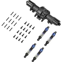 Reely RE-7706280 Spare part Suspension (tail)