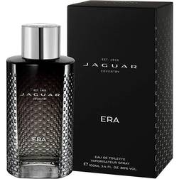 Jaguar Era Eau De Toilette Spray 100 ml 100ml