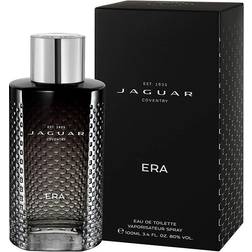 Jaguar Era EdT 100ml