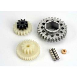 Traxxas 4576 Drevsats EZ-Starter