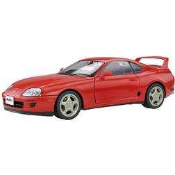 Solido Toyota Supra Mk.4 A80 1993 1:18