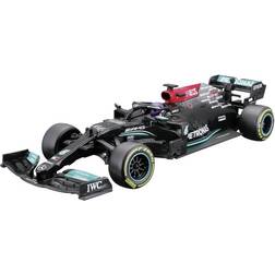 Maisto Mercedes W12 ´21 Premium F1 RTR 582355