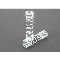 Traxxas Springs Progressive Rear White (2)