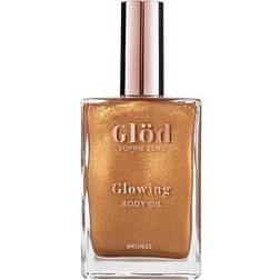 Glöd Sophie Elise Body Oil Bronze