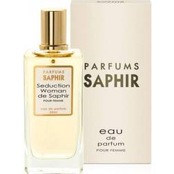 Saphir Seduction Woman EDP 50ml