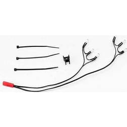 Traxxas LED Set Rear Summit