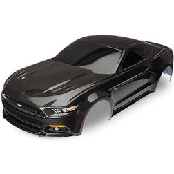 Traxxas 8312X Kaross Ford Mustang GT Svart