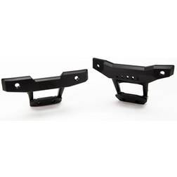 Traxxas Bumper Front Rear 7635