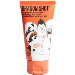 Piz Buin Dragon Shot Lightweight Face Cream 75 ml 75ml