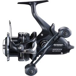 Shimano Baitrunner X-Aero 4000