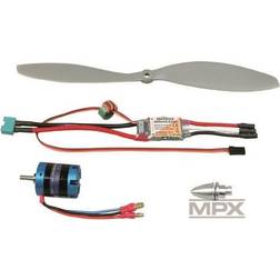 Multiplex Power drive ParkMaster 3D TUNING