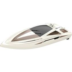 Amewi RC-motorbåd Elektronik Caprice Yacht RtR