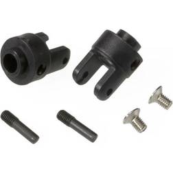 Traxxas 4628R Medbringare Differential Svart (2)