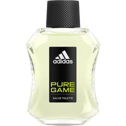 Adidas Pure Game 100ml