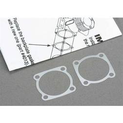 Traxxas Gasket Back Plate TRX15