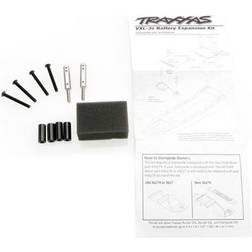 Traxxas 3725X Utbyggnadsset för Högre Batteri