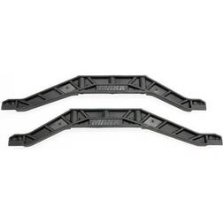 Traxxas Chassis Braces Lower (2) E-Maxx