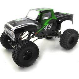 Himoto Colorado Crawler 2CH 1:10 4WD 2.4GHz RTR 70634G