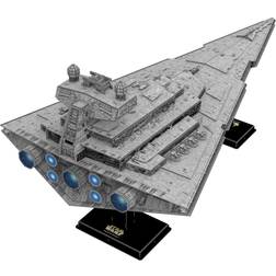 Disney 4D Star Wars Imperial Star Destroyer Puzzle