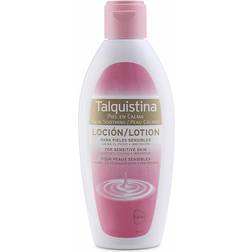 Lacer Bodylotion Talquistina Skin Soothing 200ml