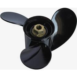 Wavewerx Propeller Alu, 10.375x13 Mercury/Mariner