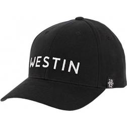 Westin Classic Cap Black Ink