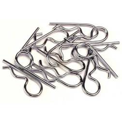Traxxas Body Clips TRX3934 Large