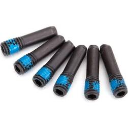 Traxxas TRX8557 3x11mm Pinol Skruer 6 stk