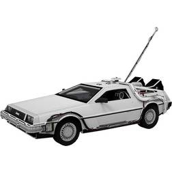 Revell Time Machine Back to the Future 157 Pieces