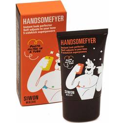 Piz Buin Handsomefyer Cc Cream 30 ml 30ml