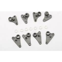 Traxxas Rocker Arm Set (Progressive-2) 1/16