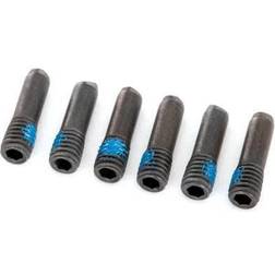 Traxxas 8221 Låspinne 3x10mm (6)