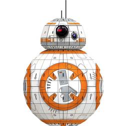 Disney Star Wars BB-8 Medium 3D Model Kit