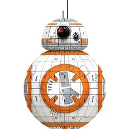 Disney Star Wars BB8 3D Pussel 81 bitar