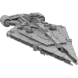 Disney Star Wars Imperial Light Cruiser3D-Puslespil 265 brk