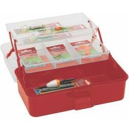 Kinetic Little Viking Fun Fishing Box Red