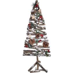 Dkd Home Decor S3036116 Julepynt 70cm