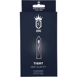 Pasante KUNG Tight 6-pack