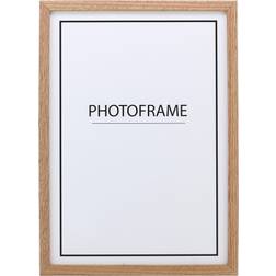 Scandi Essential Stensö Oak Photo Frame 21x29.7cm