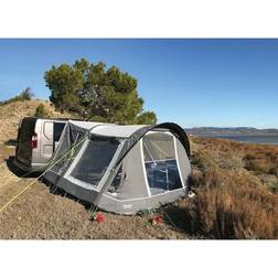 Piz Buin Awning SummerLine Adventurer Inflatable 210-235 cm