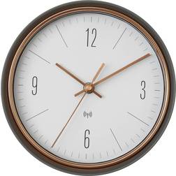 TFA Dostmann 60.3547.10 Wall Clock 22.3cm