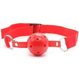 Toyz4Lovers Breathable Ball Gag 6