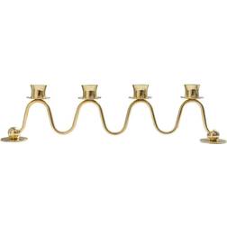 Hilke Collection Lignano Sabbiadoro Ljusstake 8cm