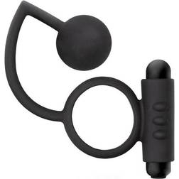 Blush Novelties Anal Adventures Anal Ball With C-Ring