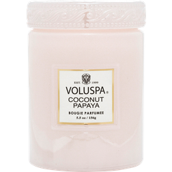 Voluspa Coconut Papaya Doftljus 156g